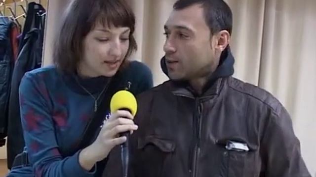 ТРИ ШУРУПА 2011