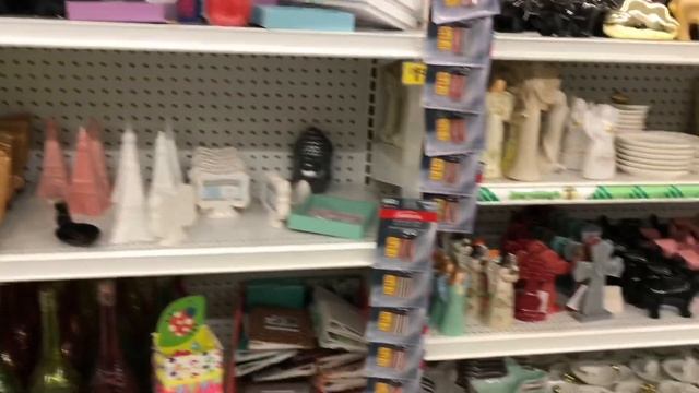 NEW Dollar Tree Shop with me