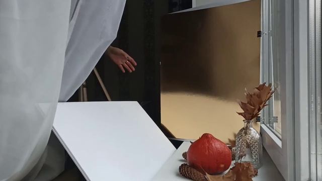 Блог фотографа. Выпуск 7. Фотостудия дома своими руками. Бюджетно!