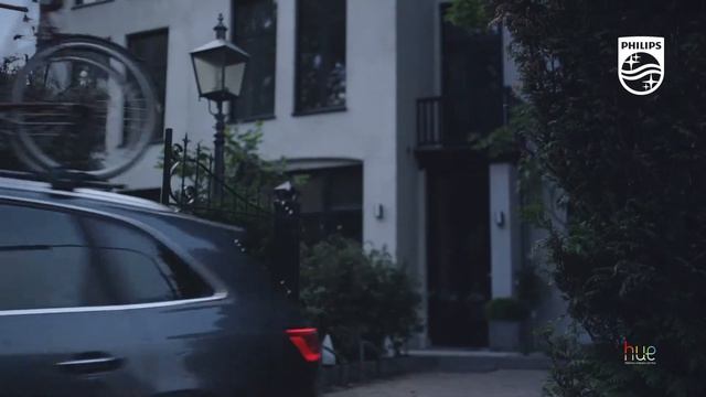 Philips Hue 2