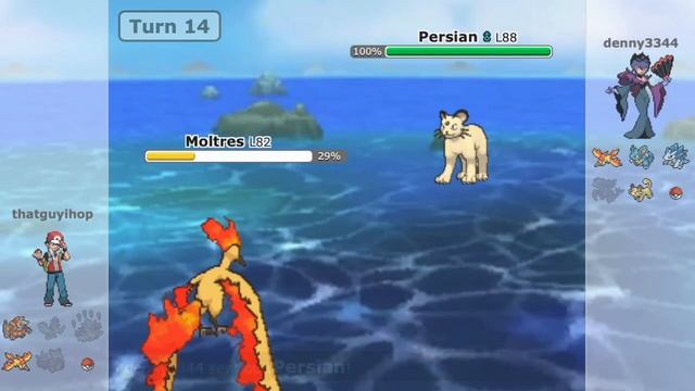 Missing Focus Blast, But Landing All Bolt Strikes | Pokemon Showdown Scarlet and Violet