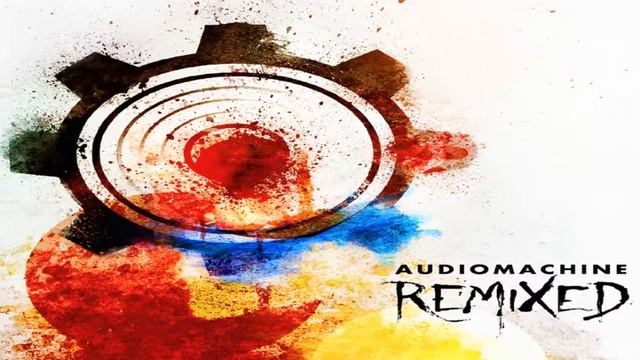 Audiomachine (Remixed) - Blood and Stone - No Choir [Ivan Torrent Remix]