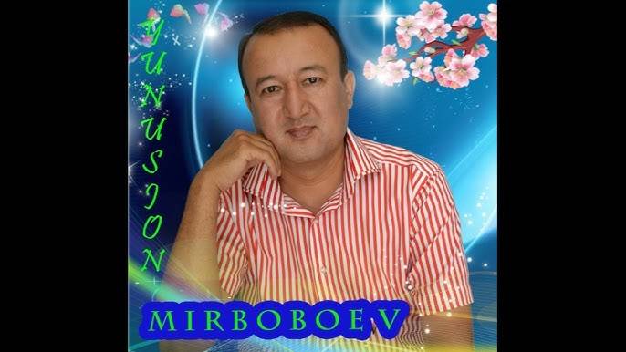 Ramazon muborak bo'lsin - Yunusjon Mirboboev