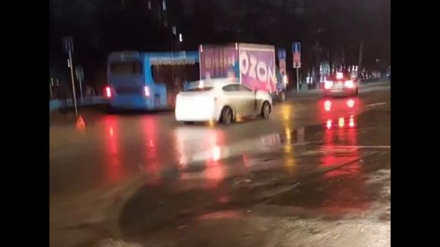 Череповецкая 5 марта