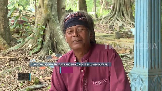 Misteri BATU BLENENG Jalur Cipali | ON THE SPOT (07/05/20)