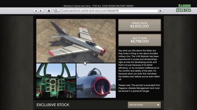 How to get a free v-65 molotok-gta online.