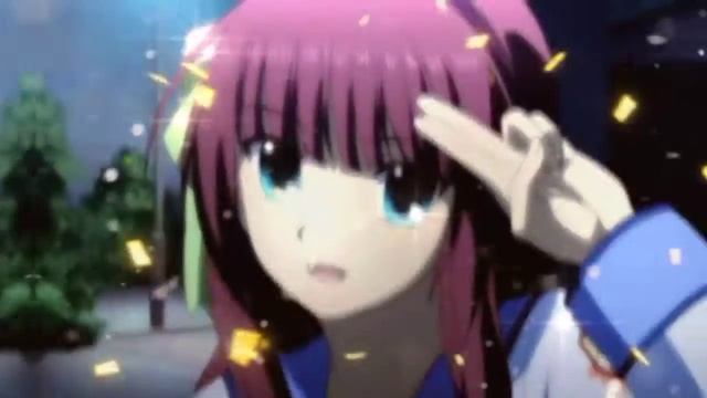 Anime Edit ~ С Новым Годом✨🎉🎄🎁