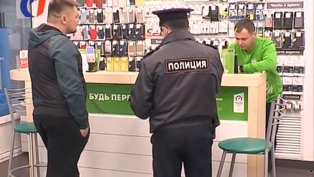 Пренебрегаешь СИЗами — получи штраф. ТК «Первый Советский»
