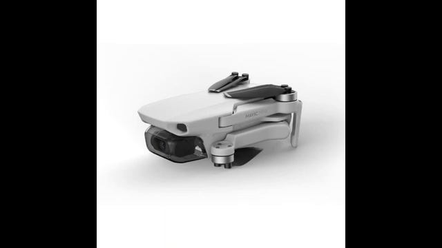 DJI MAVIC MINI MODEL 4 km for FCC compliant Model (MT1SS5)