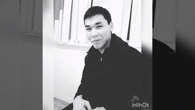 Ильяз Абдыразаков - Сагынба