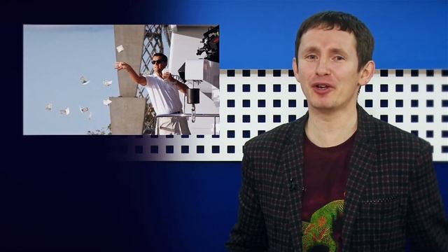 Сам в шоке: Жириновский кидает деньги