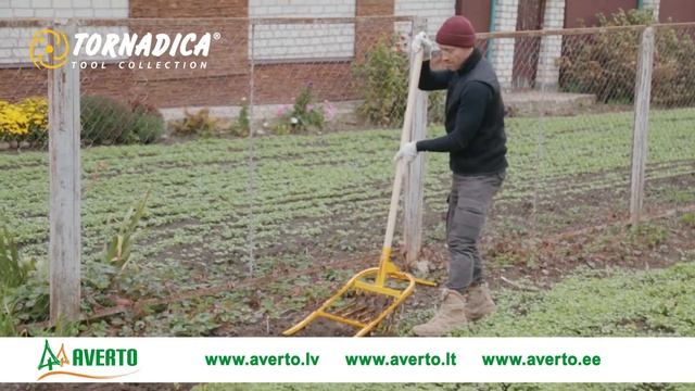 Zemes irdinātājs Pahar – jaudīgs un uzlabots rīks dārzam!