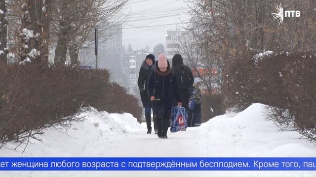 Все больше уральцев обращаются к медикам, чтобы стать родителями