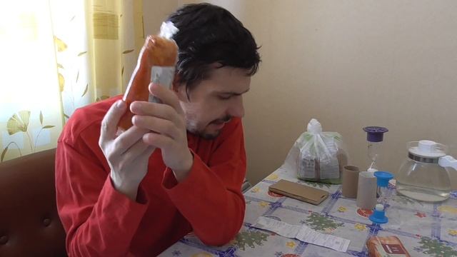 ОБЗОР МЯСНЫХ ПОКУПОК ИЗ ФИРМЕННОГО МАГАЗИНА МИКОЯН 25.02.2020
