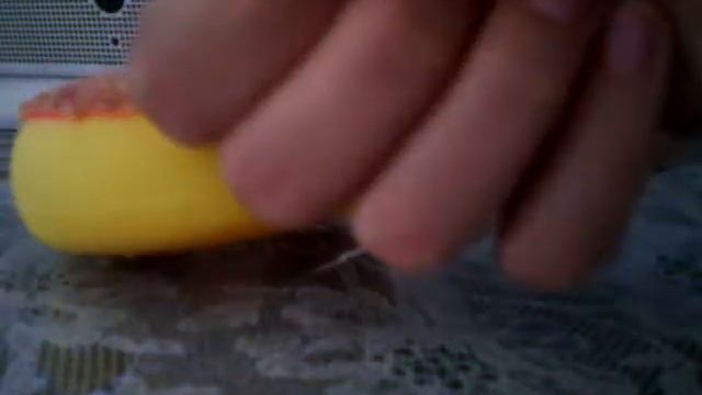 Сквиши пончик 🍩