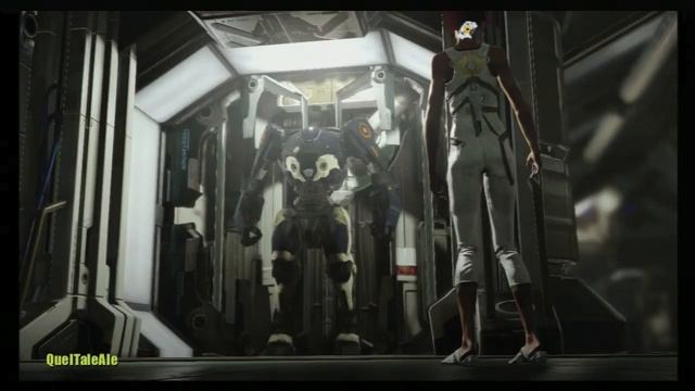 Remember Me - Gameplay ITA - Prima ora di gioco Parte 1/3 - Final Release