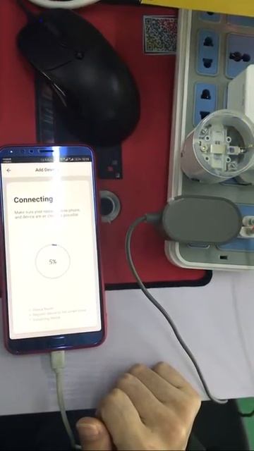Smart Plug SP111 WiFi Socket 2300W Energy Monitoring Voice Control Alexa Google Android system