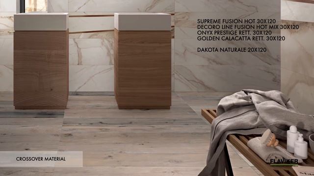 FLAVIKER PRESENTA SUPREME