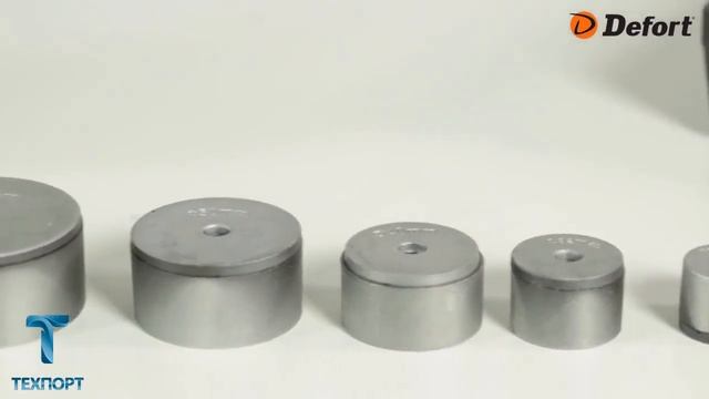 Обзор аппарата для сварки пластиковых труб DWP 1000