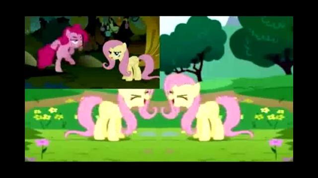 BRONYMIKE COVER - Avast Fluttershy's Ass