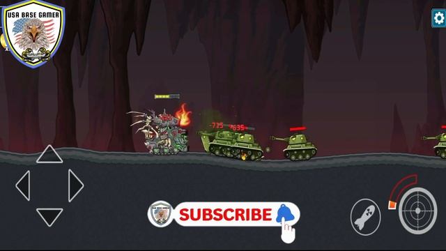 😈TANK ARENA STEEL BETTLE  #tank #tanks_of_world