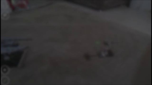 X-Wing Firing Arc Cam Android App