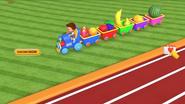 Shapes and Alphabet puzzle