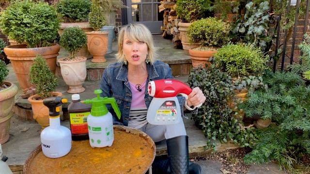 5 Things EVERY Gardener Should Do Before Spring Arrives‼️ // Linda Vater