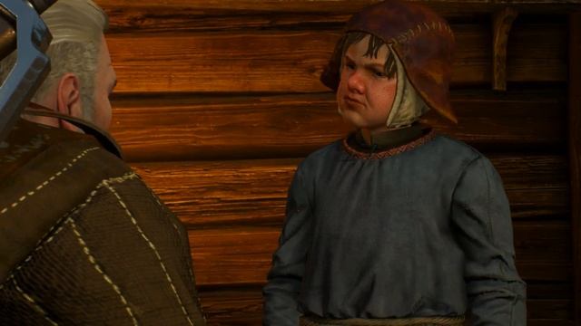 The Witcher 3: Wild Hunt - 47 серия [Ивасик]