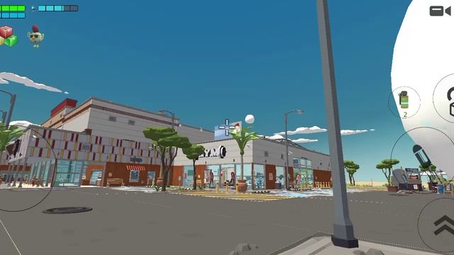 все пасхалки в чикен Ган 4.5.0