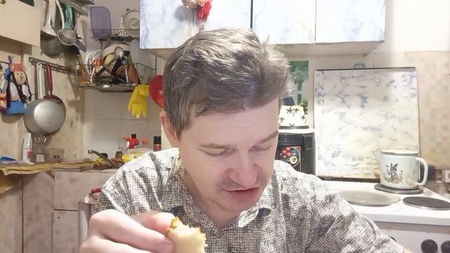 мукбанг 31 серия