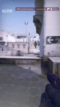 Моменты кс го| даст зима/ четыре убийства