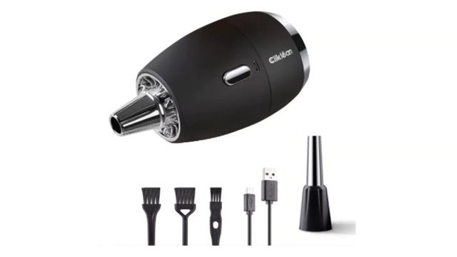 Top 5 Best Cordless Air Duster Reviews 2022