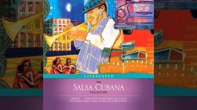 Salsa Habanero