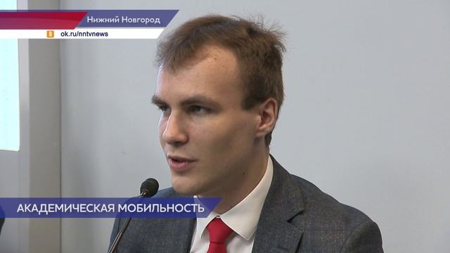 Студенты Донецкого государственного университета представили проект «Война чужими руками»