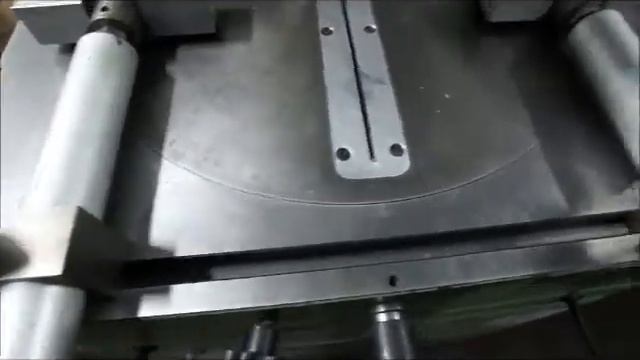 Dake MEP Cobra 350 Semi-Automatic