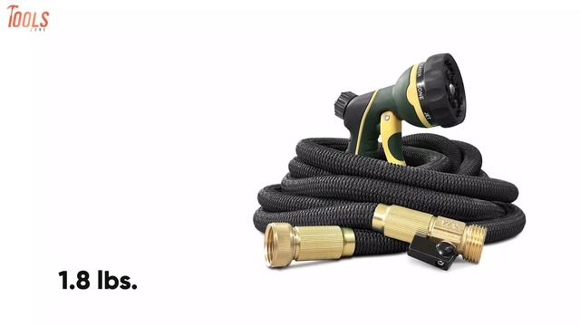 Top 7 Best Garden Hose