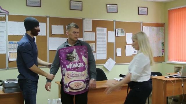 Mars Tomsk NY Video 2013-2014