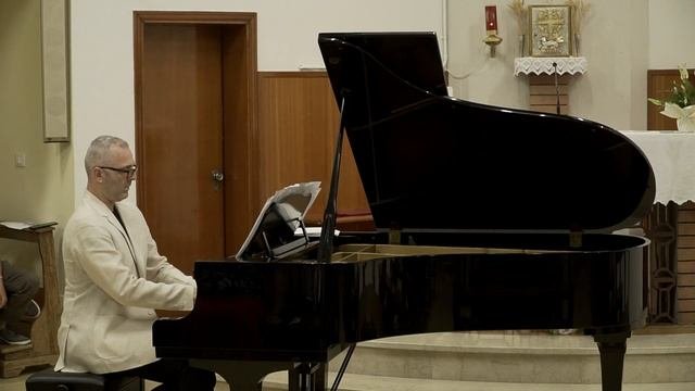 M. Ponce - Intermezzo