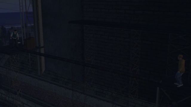 Bully Scholarship Edition | РУССКАЯ ОЗВУЧКА #20