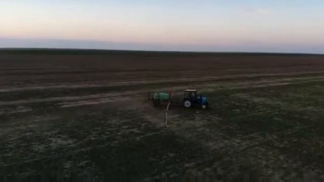 Распылители РОСА.  23 л/га