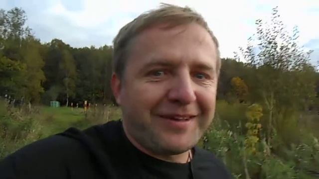 Бег - ключ к успеху в жизни!