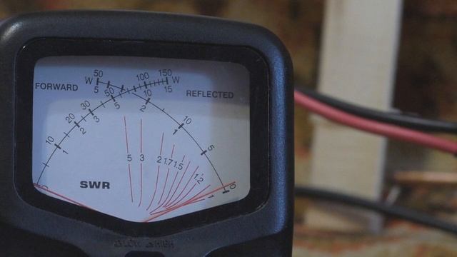 Будет ли работать антенна на 145 МГц на 430 МГц?