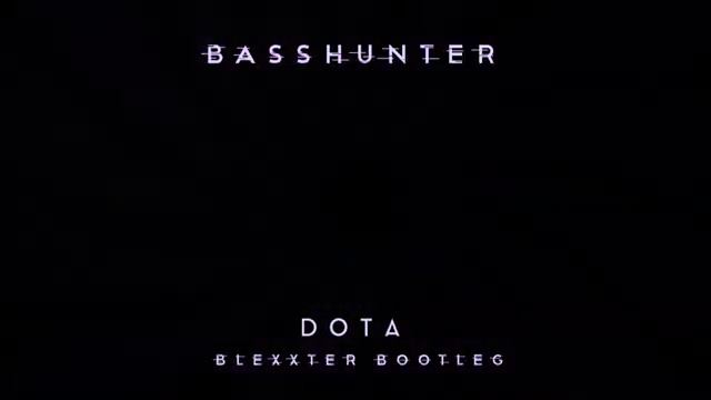 Basshunter - DotA (Blexxter Remix 2.0) [Techno]