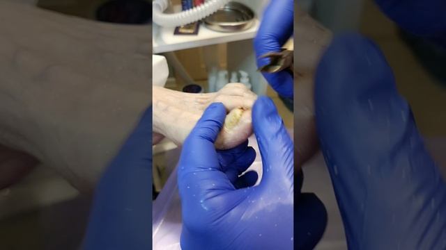 курсы педикюра