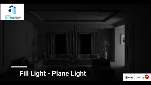 SKETCHUP VRAY-ONLINE CLASS