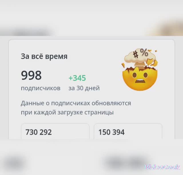Без комментариев 🥹✨💕