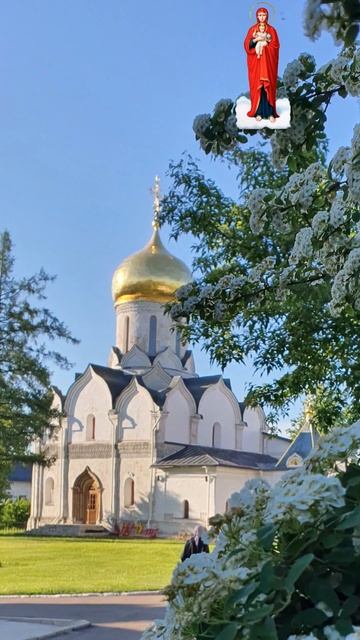 Матерь Света