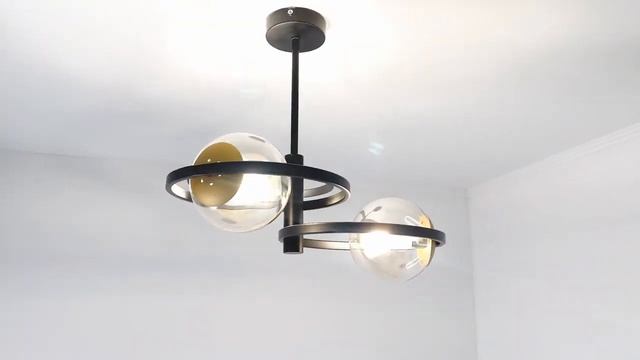 Потолочная люстра Rivoli Ariadna 4074-303