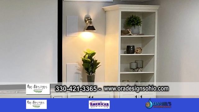 Ora Designs Segment 4